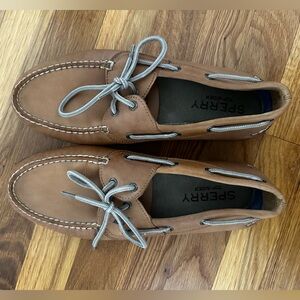 Men’s Sperry Boat Shoes
